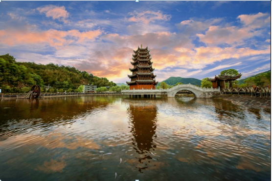 新一批国家生态文明建设示范市县和绿水青山就是金山银山实践创新基地